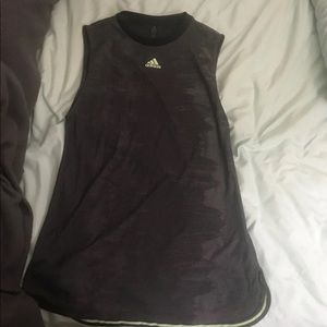 ADIDAS TENNIS DRESS SIZE M
